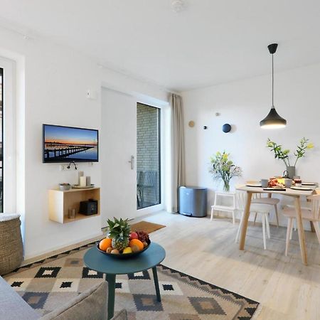 Beautiful Apartment In Lembruch-Duemmer See Εξωτερικό φωτογραφία