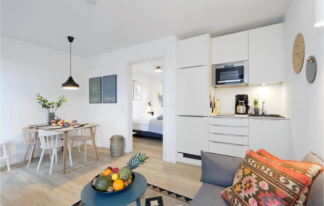 Beautiful Apartment In Lembruch-Duemmer See Εξωτερικό φωτογραφία