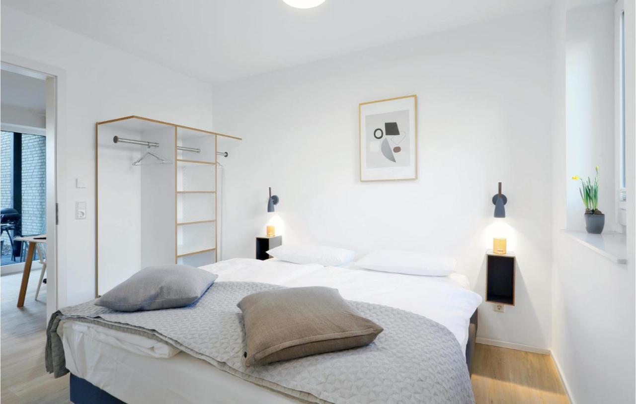 Beautiful Apartment In Lembruch-Duemmer See Εξωτερικό φωτογραφία