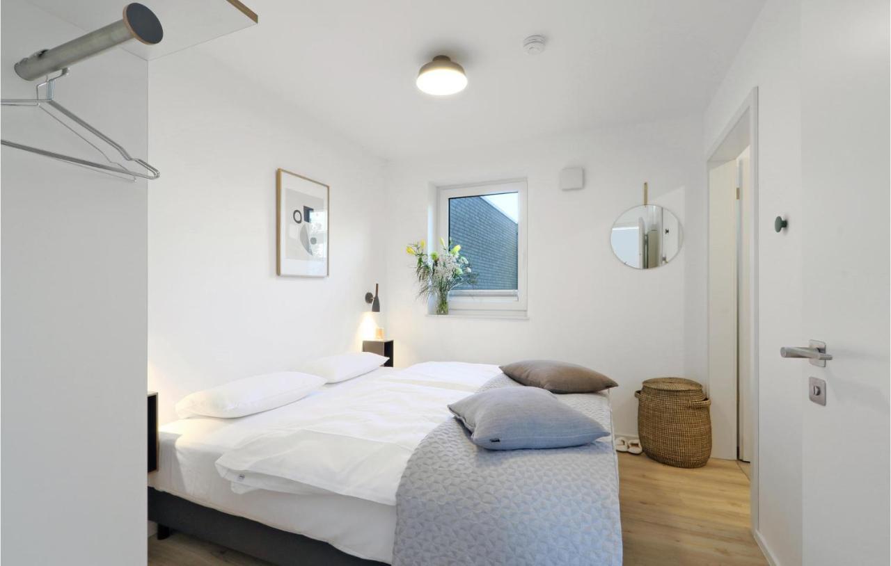 Beautiful Apartment In Lembruch-Duemmer See Εξωτερικό φωτογραφία