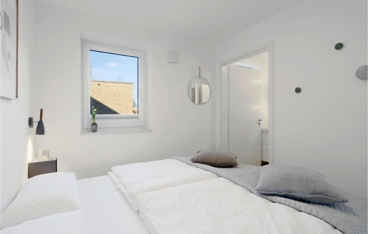 Beautiful Apartment In Lembruch-Duemmer See Εξωτερικό φωτογραφία