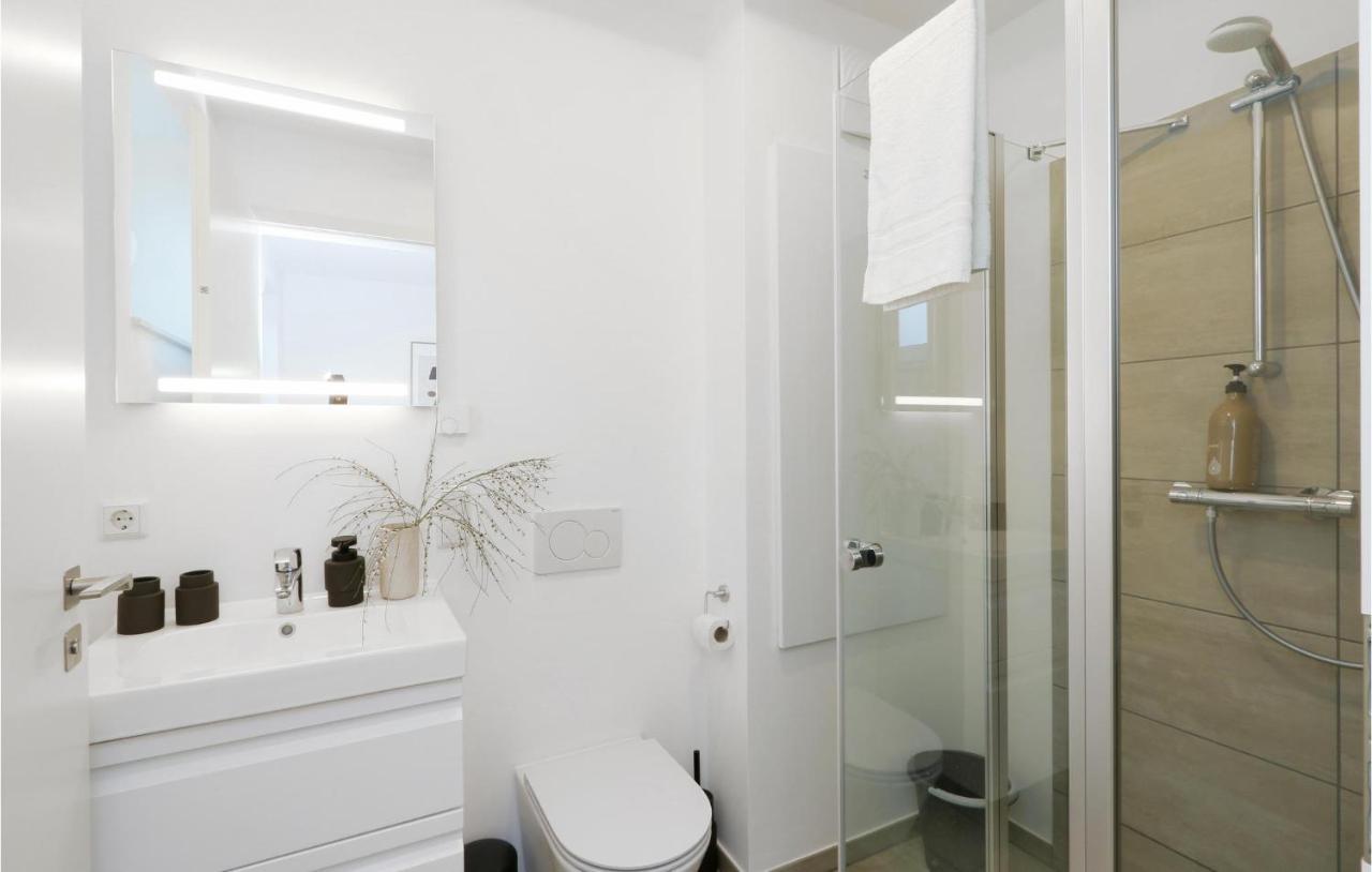 Beautiful Apartment In Lembruch-Duemmer See Εξωτερικό φωτογραφία