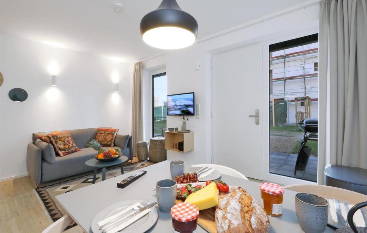 Beautiful Apartment In Lembruch-Duemmer See Εξωτερικό φωτογραφία