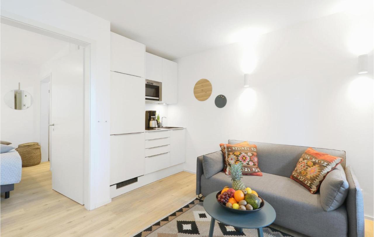 Beautiful Apartment In Lembruch-Duemmer See Εξωτερικό φωτογραφία