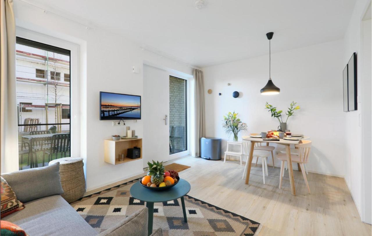 Beautiful Apartment In Lembruch-Duemmer See Εξωτερικό φωτογραφία