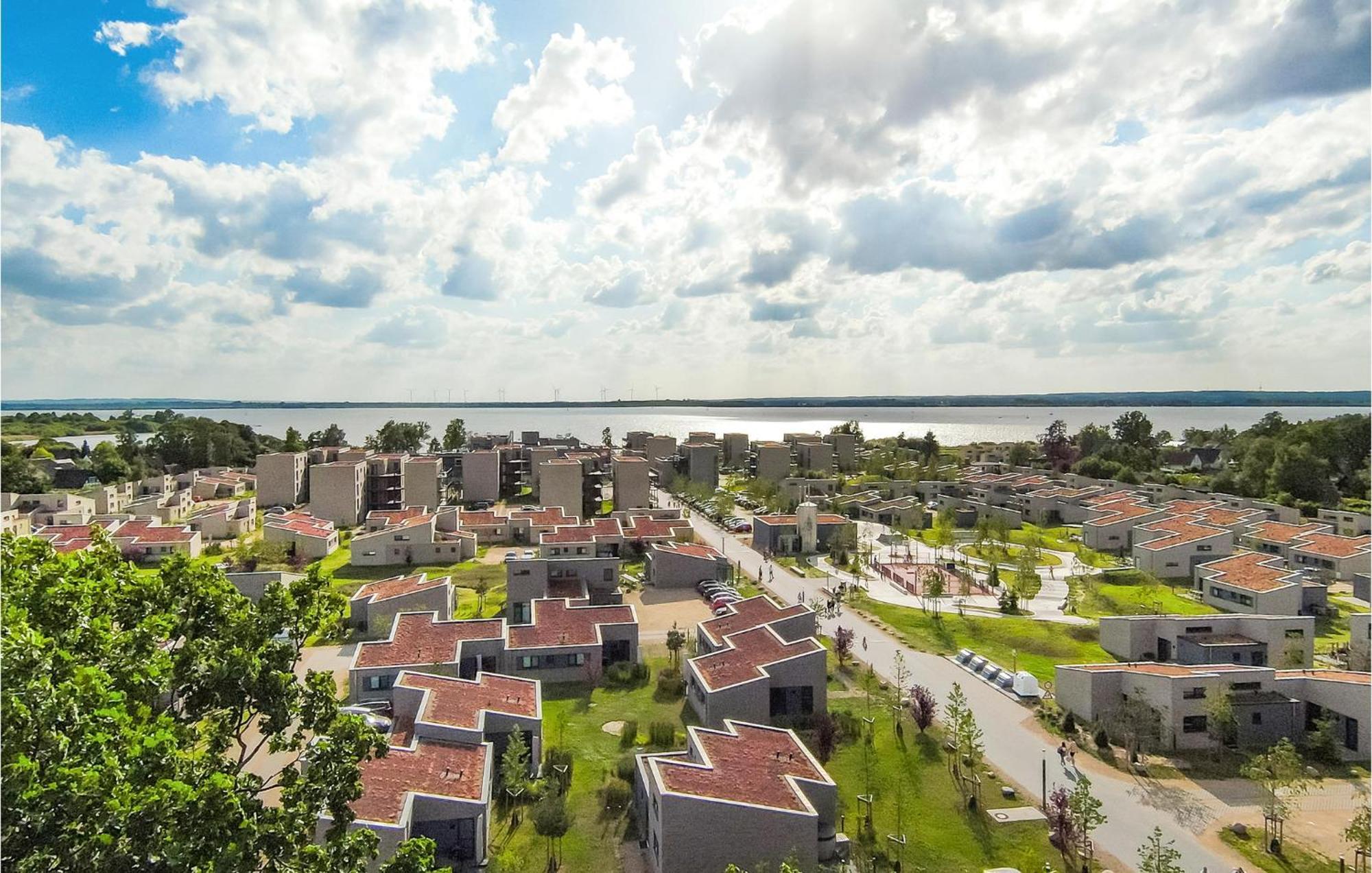 Beautiful Apartment In Lembruch-Duemmer See Εξωτερικό φωτογραφία